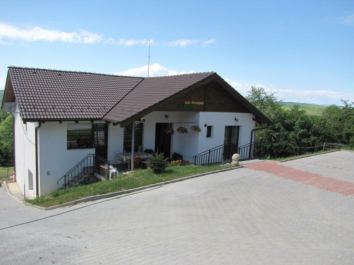 Agropensiunea Maris Feleacu Exterior foto